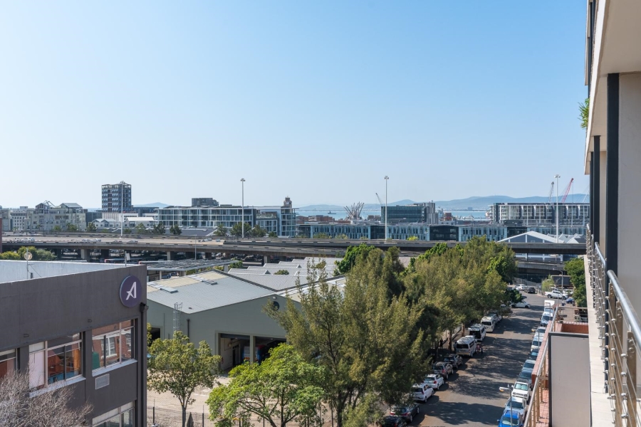 2 Bedroom Property for Sale in De Waterkant Western Cape